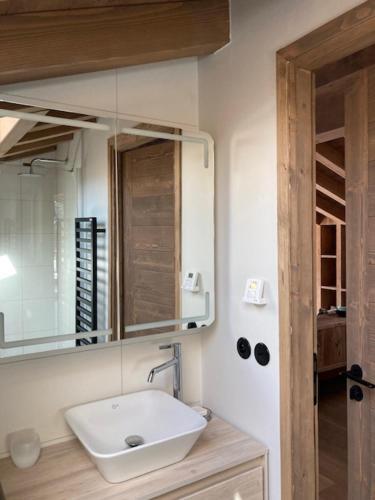 Apartamento Le 1307