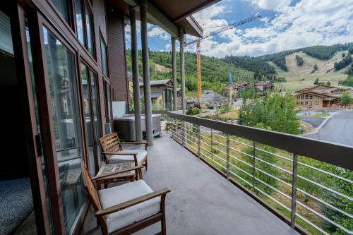 Apartamento Powder Run 2 Bedroom By Lespri Property Management