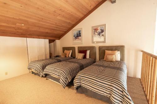 Apartamento Powder Run 2 Bedroom By Lespri Property Management