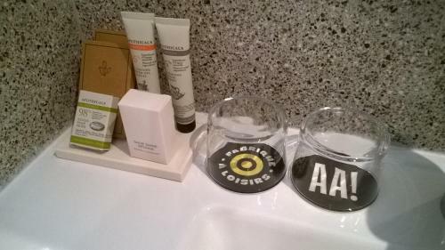 Hotel Aux Ateliers