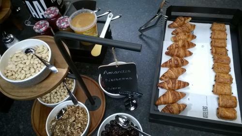 Hotel Aux Ateliers