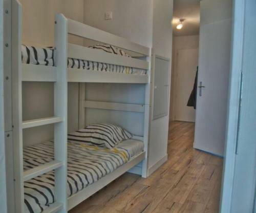 Apartamento Mimizan Plage Appartement T2 Avec Piscine