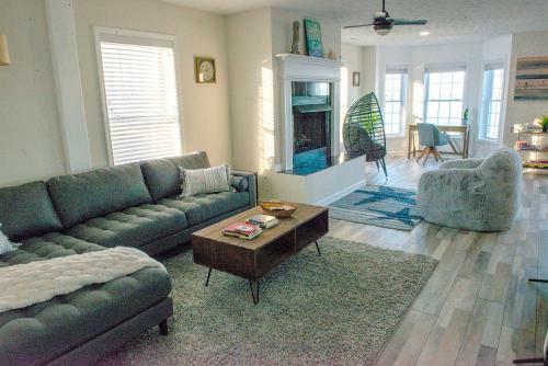 Apartamento Big Blue Getaway On The Bay