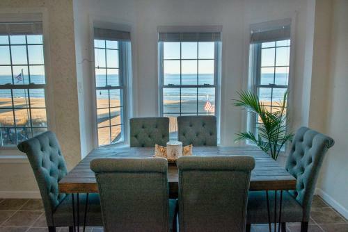 Apartamento Big Blue Getaway On The Bay