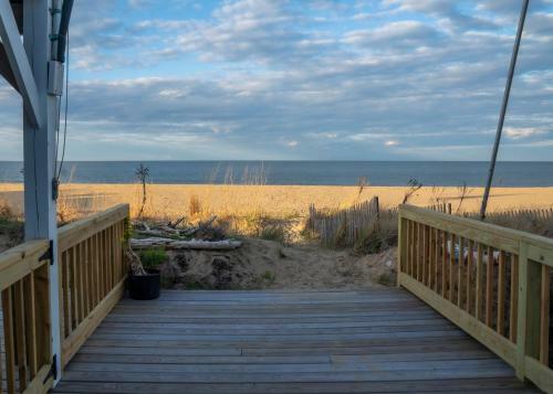Apartamento Big Blue Getaway On The Bay