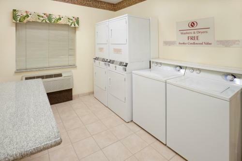 Hotel Candlewood Suites Tyler