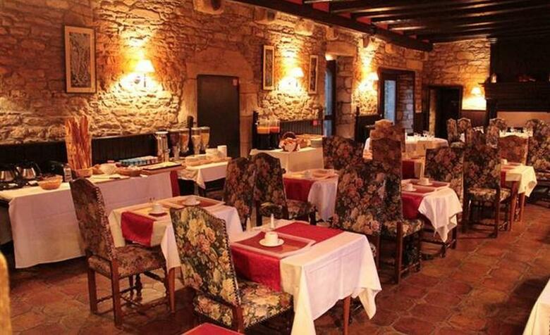 Hotel H�tel M�laine