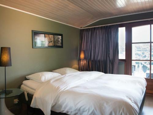 Holiday Home Livremont Malmedy