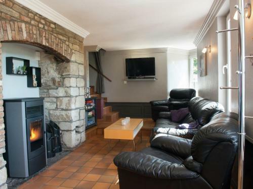 Holiday Home Livremont Malmedy