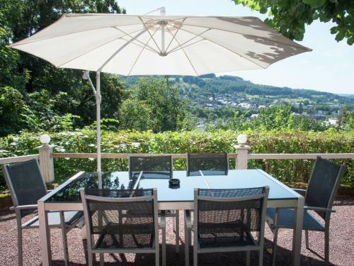 Holiday Home Livremont Malmedy