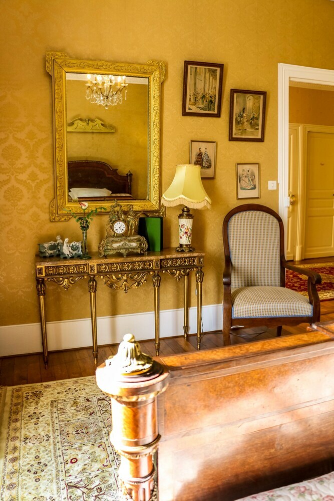 Bed & Breakfast Demeure Des Tanneries