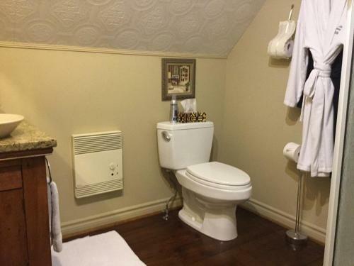 Bed & Breakfast Les Caprices De Victoria