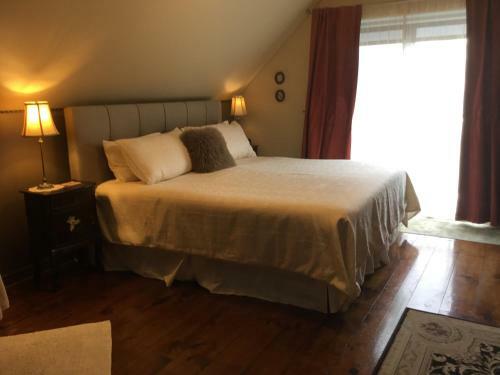 Bed & Breakfast Les Caprices De Victoria