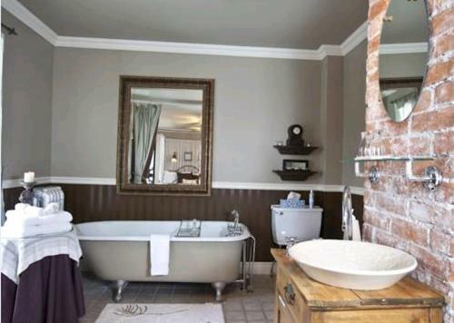 Bed & Breakfast Les Caprices De Victoria