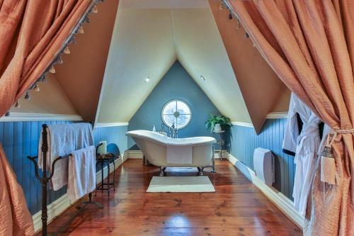 Bed & Breakfast Les Caprices De Victoria