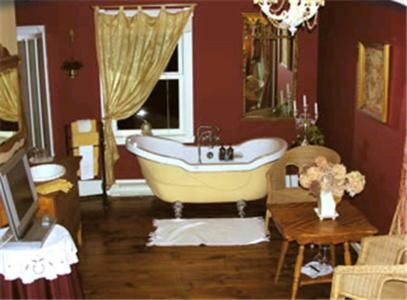 Bed & Breakfast Les Caprices De Victoria