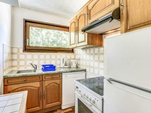 Apartment Le Lyret I Chamonix