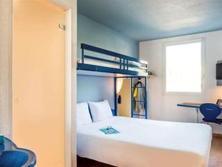 Hotel Ibis Budget Meudon