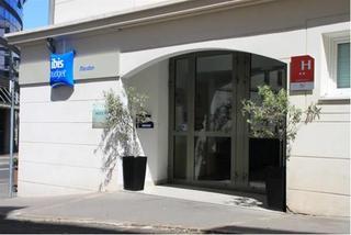 Hotel Ibis Budget Meudon