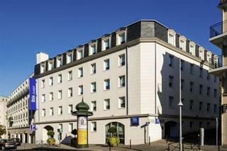 Hotel Ibis Budget Meudon