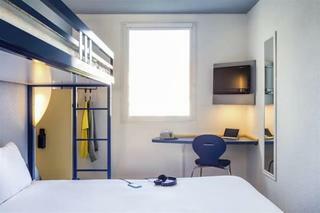 Hotel Ibis Budget Meudon