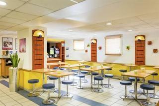 Hotel Ibis Budget Meudon