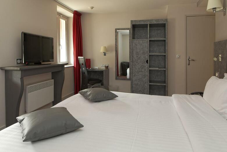 Hotel La Table De Gustave