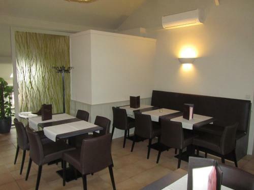 Hotel Klein Nederlo