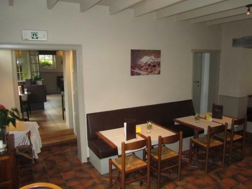 Hotel Klein Nederlo