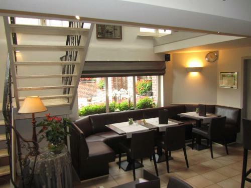 Hotel Klein Nederlo