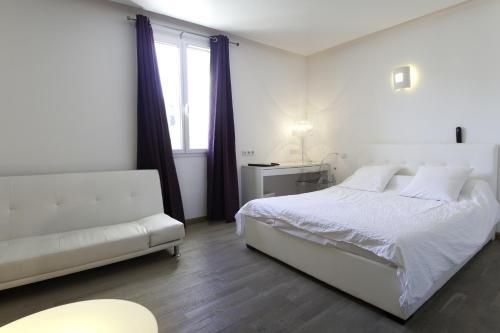 Hotel H�tel Les 3 Terrasses