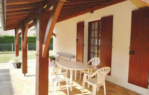 Holiday Home Alle� Du Bec