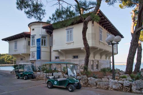 Hotel Istra