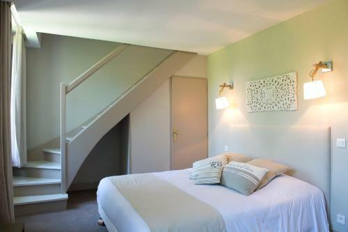 Hotellerie Du Lac