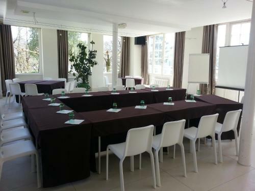 Hotellerie Du Lac