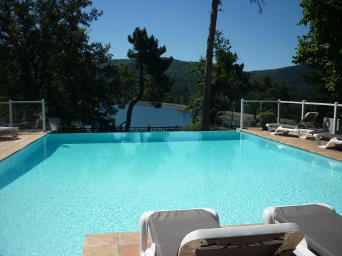 Hotellerie Du Lac