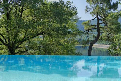 Hotellerie Du Lac
