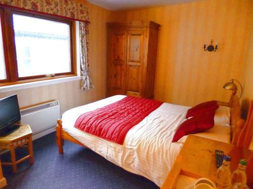 Hotel The Ferry Boat Inn