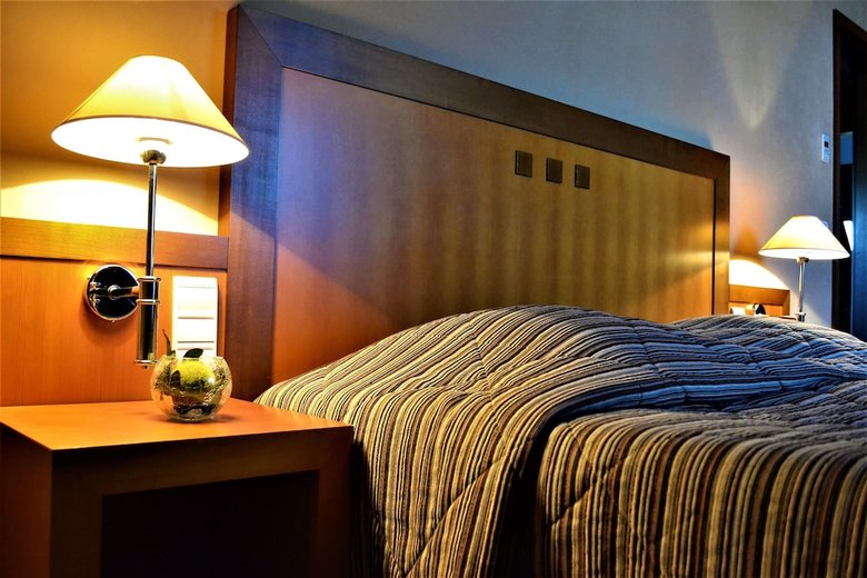 Hotel Aux Chants Des Oiseaux