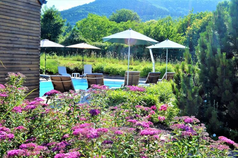 Hotel Aux Chants Des Oiseaux