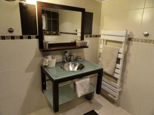 Bed & Breakfast La Grange De Georges