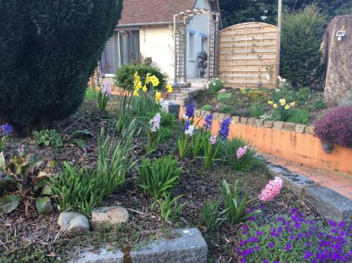 Bed & Breakfast La Grange De Georges
