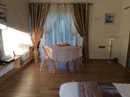 Bed & Breakfast La Grange De Georges