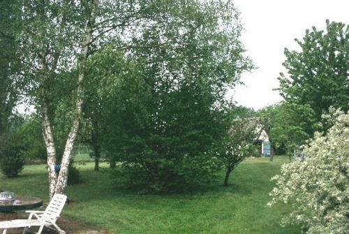 Bed & Breakfast La Grange De Georges