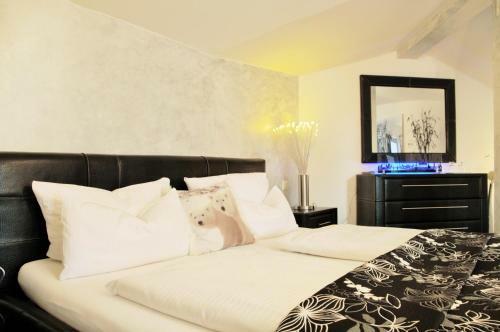 Hostal Park Ambiente Friedberg