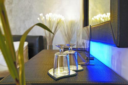 Hostal Park Ambiente Friedberg