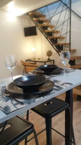 Apartamento Jean-antoine Mond�sir