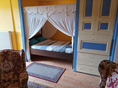Bed & Breakfast Chateau Des Pyrenees