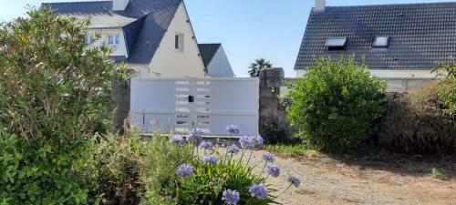 Villa Vue Sur Mer - Barfleur - 15 Personnes