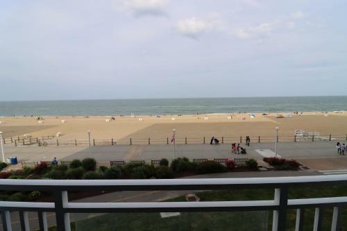 Apartamento Oceanfront Beach & Dolphins